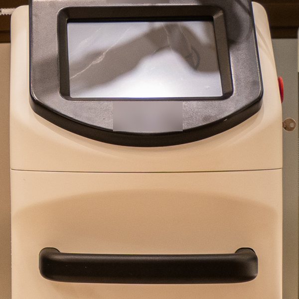 Laser de picossegundos na BTZ Med